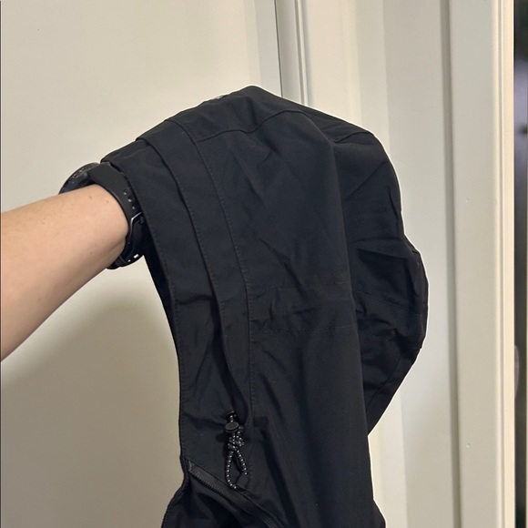 DOPE Snow Jacket - Picture 8 of 8